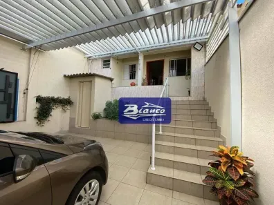 Casa com 2 Quartos à venda, 78m² no Vila Rosália, Guarulhos