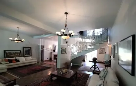 Casa com 3 Quartos à venda, 360m² no Sumaré, São Paulo