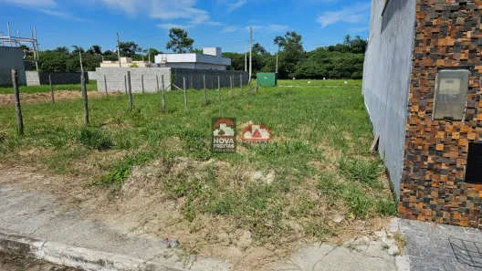 Lote/Terreno à venda, 176m² no Loteamento Santa Clara, Pindamonhangaba