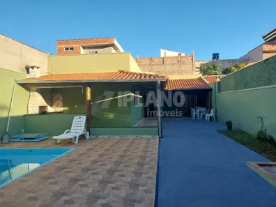 Casa com 2 Quartos à venda, 80m² no Jardim das Torres Prolongamento, São Carlos