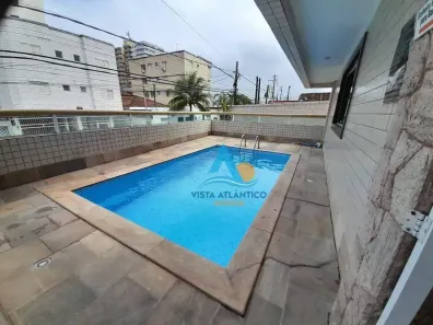 Apartamento com 2 Quartos à venda, 70m² no Tupi, Praia Grande