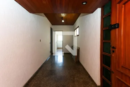 Apartamento com 4 Quartos à venda, 140m² no Super Quadra Morumbi, São Paulo