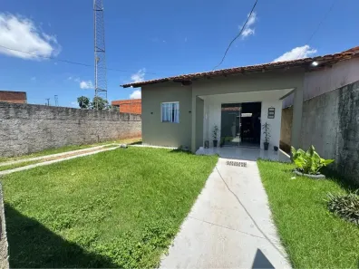 Casa com 3 Quartos à venda, 190m² no Cidade Jardim, Parauapebas
