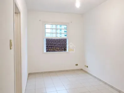 Apartamento com 1 Quarto à venda, 41m² no Campo Grande, Santos