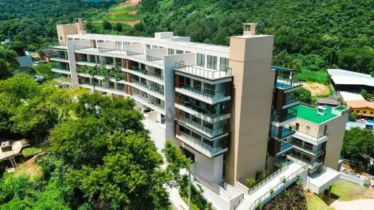 Apartamento com 3 Quartos à venda, 166m² no Itaipava, Petrópolis