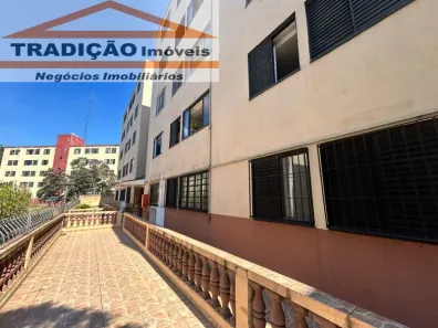 Apartamento com 3 Quartos à venda, 65m² no Jardim Aurora (Zona Leste), São Paulo