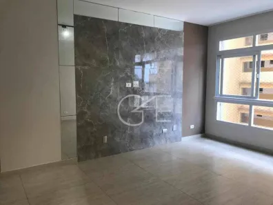 Apartamento com 3 Quartos à venda, 140m² no José Menino, Santos