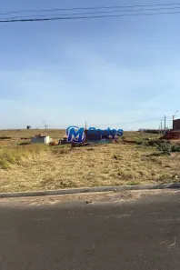 Lote/Terreno com 1 Quarto à venda, 200m² no Chácara Bela Vista, São José do Rio Preto