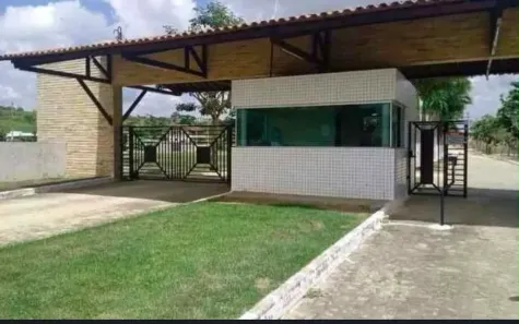 Lote/Terreno à venda, 1029m² no Matriz, Vitória de Santo Antão