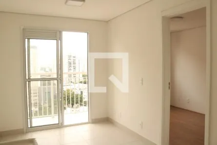 Apartamento com 1 Quarto à venda, 25m² no Parque Industrial Tomas Edson, São Paulo