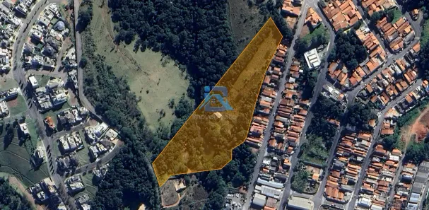 Lote/Terreno à venda, 18000m² no Jardim Virgínia, Itatiba