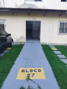 Casa com 2 Quartos para alugar, 64m² no Águas Brancas, Ananindeua