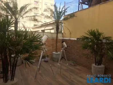 Casa com 3 Quartos à venda, 150m² no Sumaré, São Paulo