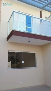 Sobrado com 3 Quartos à venda, 110m² no Vila Lúcia, São Paulo