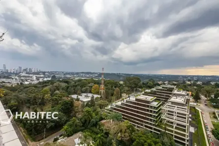 Apartamento com 4 Quartos à venda, 209m² no Bigorrilho, Curitiba