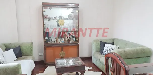 Apartamento com 2 Quartos à venda, 82m² no Santana, São Paulo