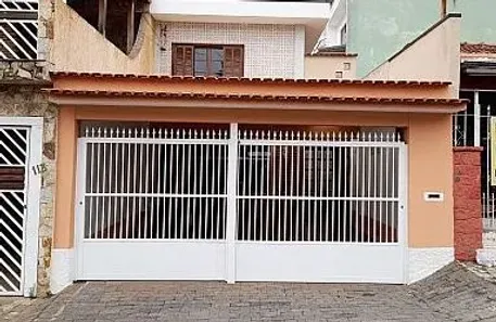Sobrado com 2 Quartos para alugar, 120m² no Rudge Ramos, São Bernardo do Campo