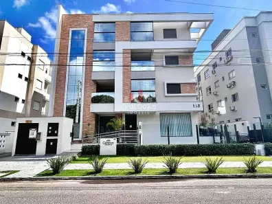 Apartamento com 2 Quartos à venda, 75m² no Palmas, Governador Celso Ramos