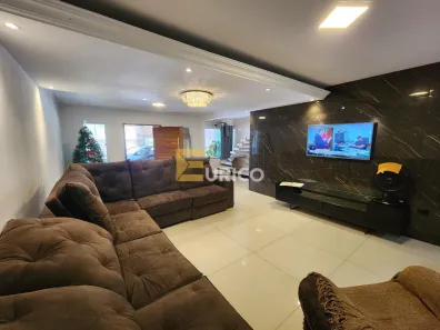 Casa com 3 Quartos à venda, 270m² no Jardim Portal do Itavuvu, Sorocaba