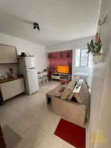 Apartamento com 1 Quarto para alugar, 35m² no Bessa, João Pessoa