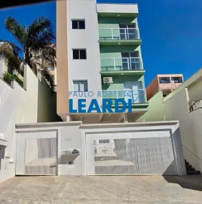 Apartamento com 2 Quartos à venda, 72m² no Centro, Poços de Caldas