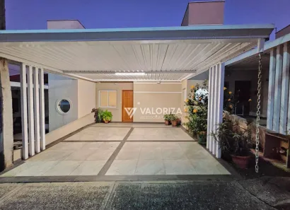Casa de Condomínio com 3 Quartos à venda, 100m² no Ipatinga, Sorocaba