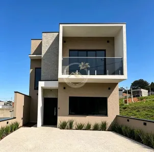 Casa de Condomínio com 3 Quartos à venda, 142m² no ,