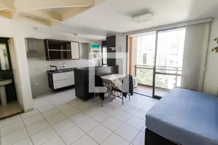 Apartamento com 1 Quarto à venda, 64m² no Vila Suzana, São Paulo