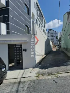 Apartamento com 2 Quartos à venda, 41m² no Vila Isolina Mazzei, São Paulo