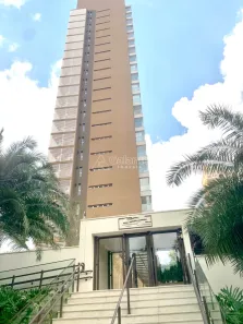Apartamento com 3 Quartos à venda, 213m² no Cambuí, Campinas