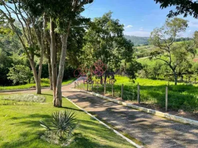 Fazenda/Sítio com 3 Quartos à venda, 500m² no Jardim Laura, Campo Limpo Paulista