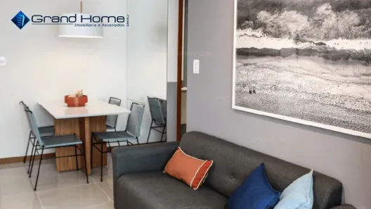 Apartamento com 3 Quartos à venda, 61m² no Santa Paula I, Vila Velha