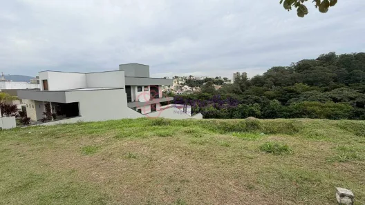 Lote/Terreno à venda, 683m² no Jardim Florestal, Jundiaí