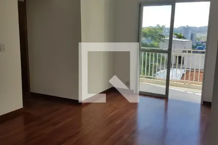 Apartamento com 3 Quartos à venda, 74m² no Quitaúna, Osasco