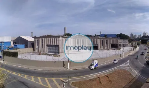 Galpão/Depósito/Armazém para alugar, 5000m² no Parque São Domingos, São Paulo