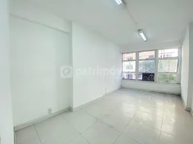 Sala Comercial à venda, 25m² no Copacabana, Rio de Janeiro