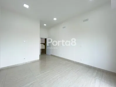 Sala Comercial para alugar, 27m² no Jardim Bordon, São José do Rio Preto