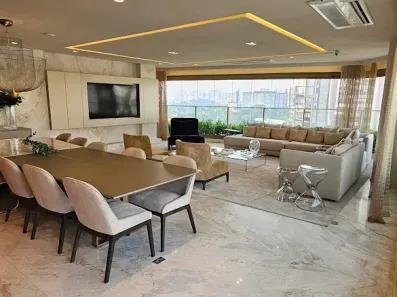 Apartamento com 4 Quartos à venda, 220m² no Moema, São Paulo