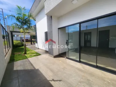 Casa com 3 Quartos à venda, 137m² no Parque Avenida, Maringá