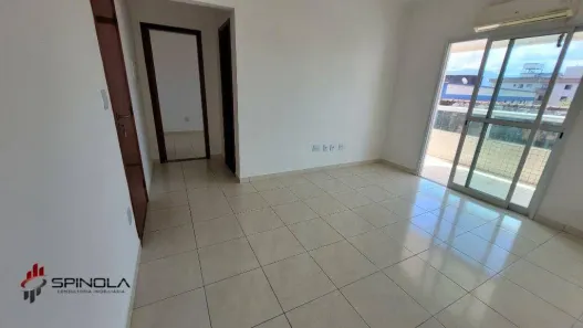 Apartamento com 1 Quarto à venda, 48m² no Aviação, Praia Grande