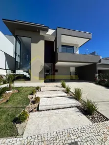Casa de Condomínio com 4 Quartos à venda, 252m² no Residencial Granja Anita, Mogi das Cruzes