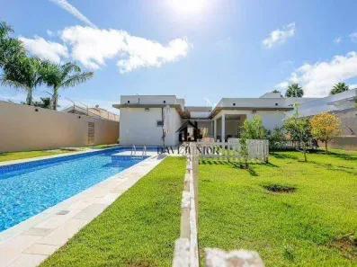 Casa de Condomínio com 3 Quartos à venda, 415m² no Parque Reserva Fazenda Imperial, Sorocaba