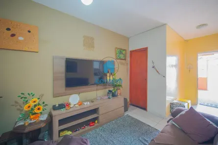Casa com 3 Quartos à venda, 99m² no Padroeira, Osasco