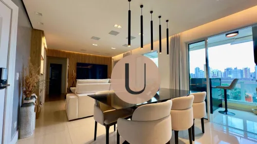Apartamento com 3 Quartos à venda, 105m² no Vila Romana, São Paulo