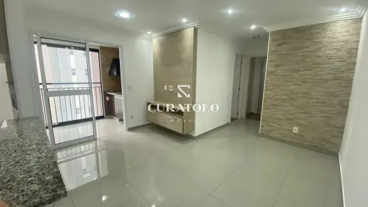 Apartamento com 2 Quartos à venda, 61m² no Boa Vista, São Caetano do Sul