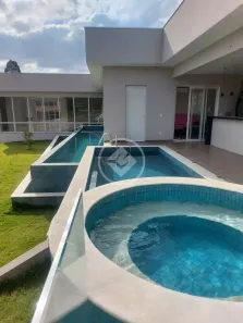 Casa de Condomínio com 3 Quartos à venda, 500m² no Santa Cândida, Vinhedo