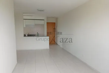 Apartamento com 2 Quartos à venda, 64m² no Urbanova, São José dos Campos