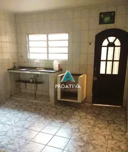 Sobrado com 2 Quartos à venda, 125m² no Jardim Las Vegas, Santo André