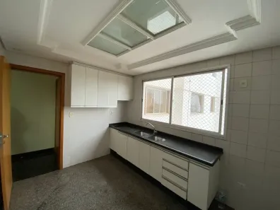 Apartamento com 3 Quartos à venda, 109m² no Setor Sudoeste, Goiânia