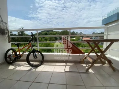 Apartamento com 2 Quartos à venda, 84m² no Maria Paula, Niterói